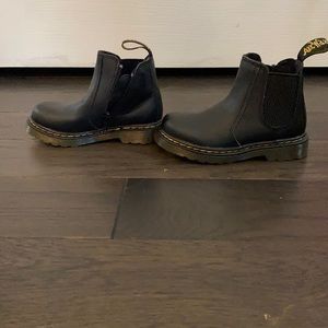 Dr martens boots